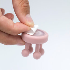 Smart Toothbrush Holder