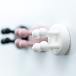 Smart Toothbrush Holder