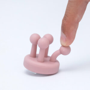 Smart Toothbrush Holder