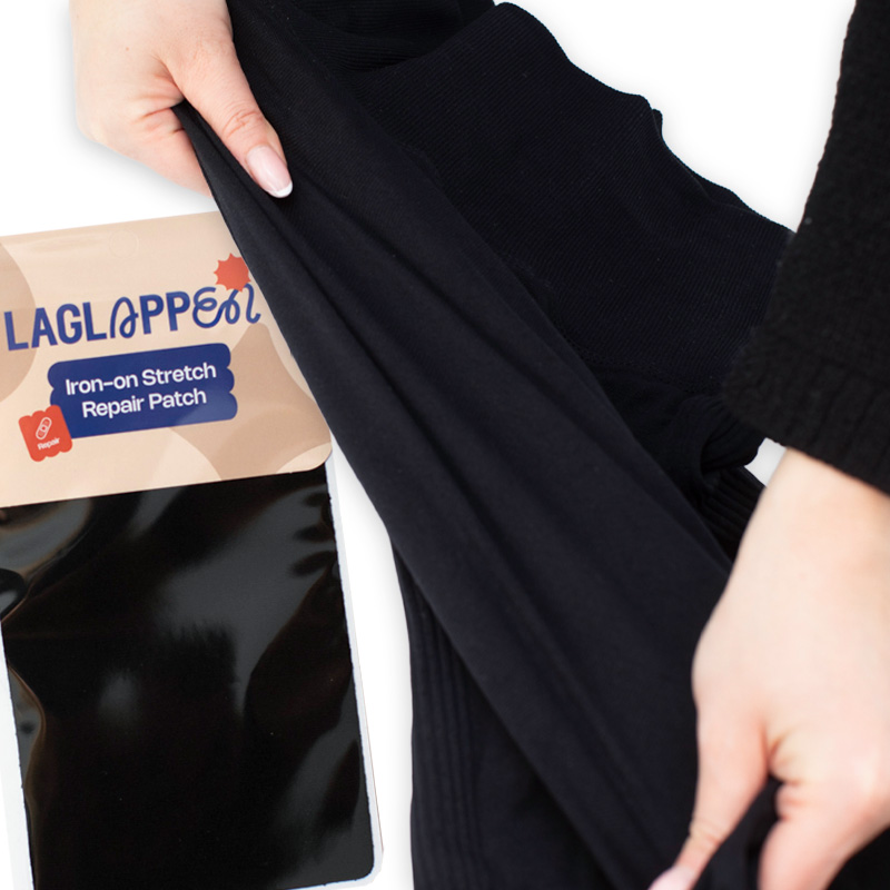 Stretch Fabric Repair Patches