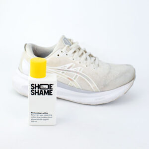 Sneaker Whitener – Revive Your White Shoes
