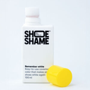 Sneaker Whitener – Revive Your White Shoes