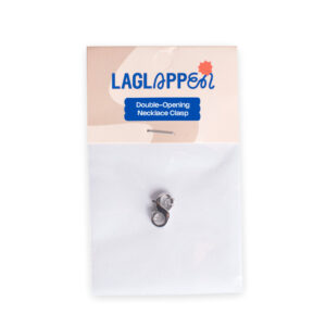 Double-Opening Necklace Clasp