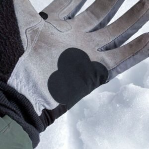 Self-Adhesive Stretch Patches