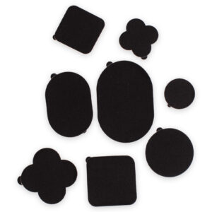 Self-Adhesive Stretch Patches