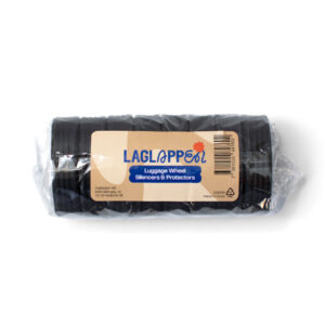 Luggage Wheel Silencers & Protectors