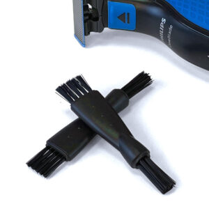 Electric Shaver Cleaning Brush