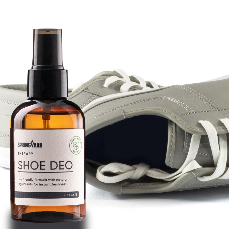 Shoe Deodorizer
