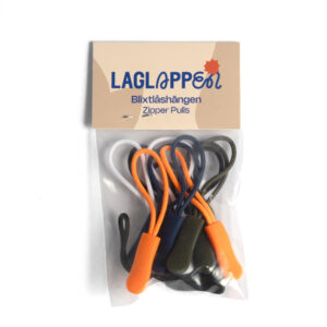 Zipper Pulls