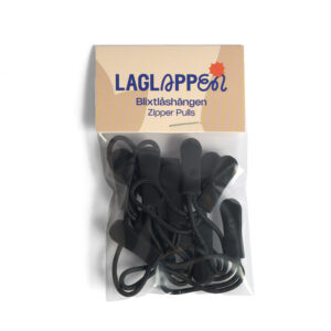 Zipper Pulls