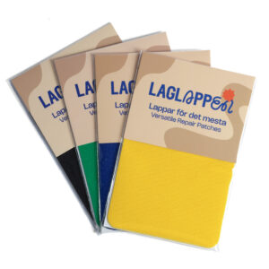 Versatile Repair Patches