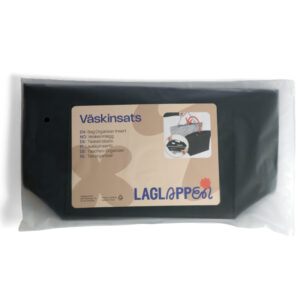 Bag Organiser Insert