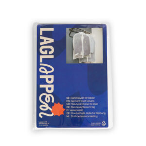 Garment Dust Covers