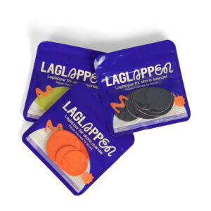 Shoe Hole Prevention Repair Patches