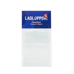Passport Sleeve