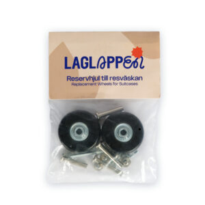 Replacement Wheels for Suitcases