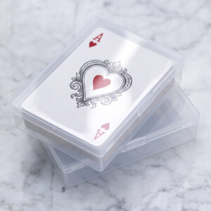 Playing Card Case