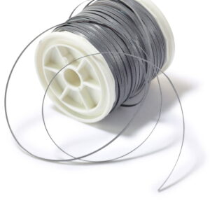 Reflective Thread – On a Spool
