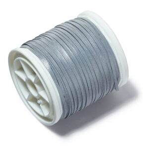 Alternative view of Reflective Thread – On a Spool