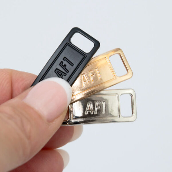 AF1 Lace Tags - Image 2