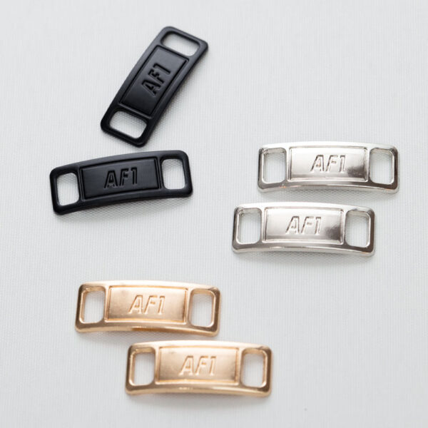AF1 Lace Tags - Image 3