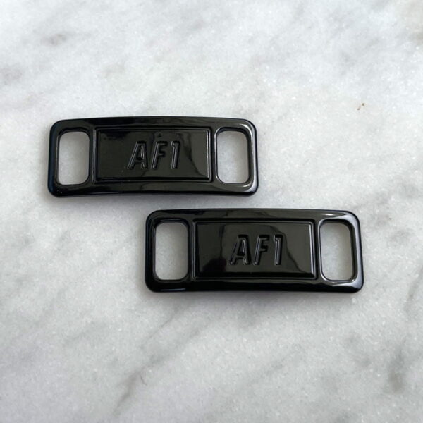AF1 Lace Tags - Image 7