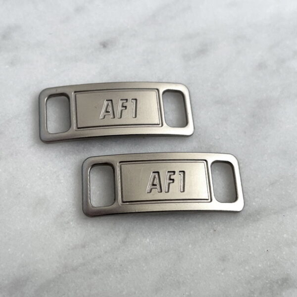AF1 Lace Tags - Image 5