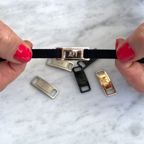 AF1 Lace Tags - Image 4