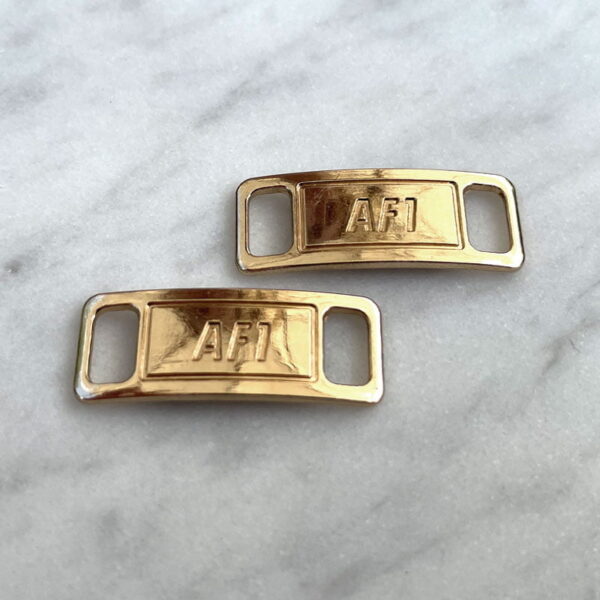 AF1 Lace Tags - Image 6