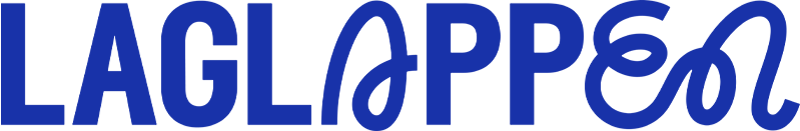 Laglappen.co.uk