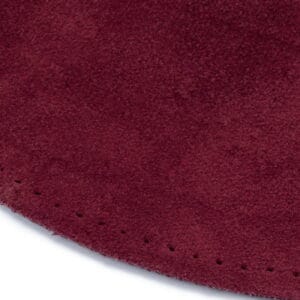 Alternative view of Velour Elbow Patches – 0.75 mm Thickness