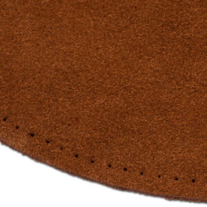 Alternative view of Suede Elbow Patches – 1.6 mm Thickness
