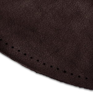 Alternative view of Nappa Leather Elbow Patches – 1.4 mm Thickness