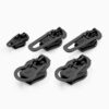 5-Pack Black