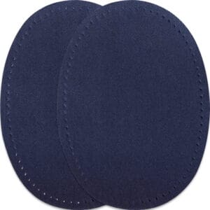 Cotton Elbow Patches
