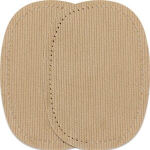 Corduroy Elbow Patches