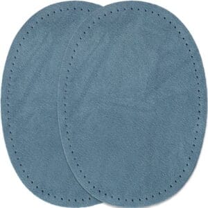 Velour Elbow Patches – 0.75 mm Thickness