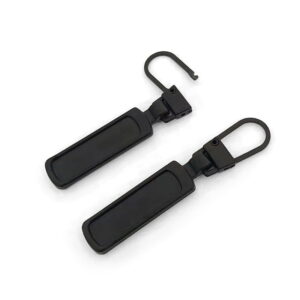 Zipper Pull – Replace Broken Zipper Tabs