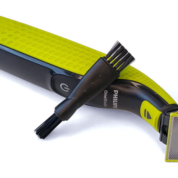 Replacement Brush for Shaver