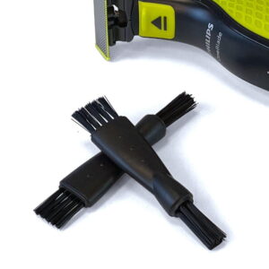 Replacement Brush for Shaver