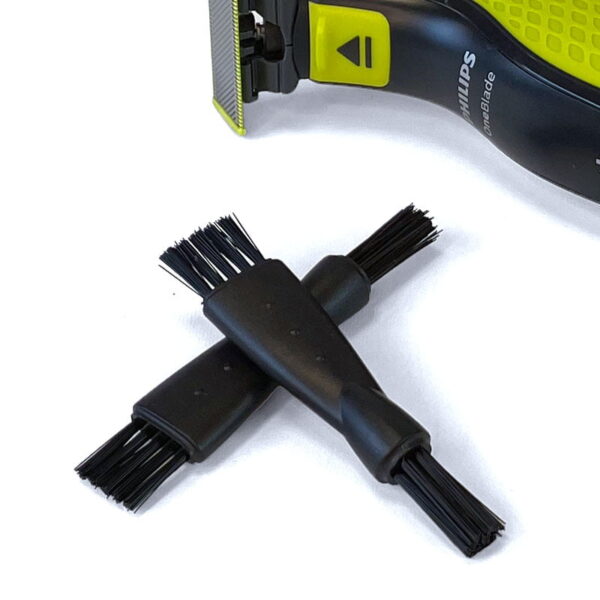 Replacement Brush for Shaver