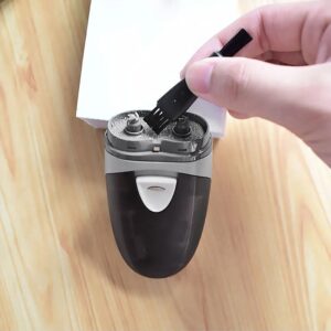 Replacement Brush for Shaver