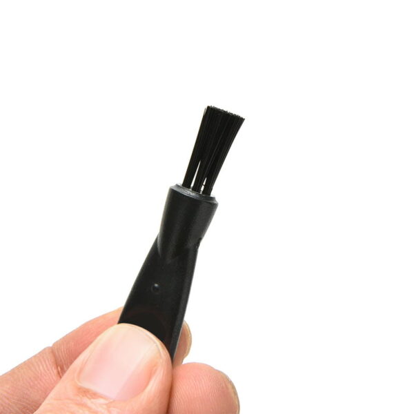 Replacement Brush for Shaver