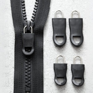 Replace Zipper Pulls