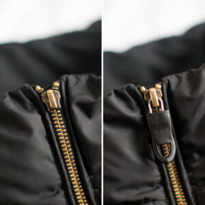 Alternative view of Replace Zipper Pulls