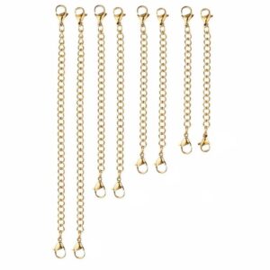 Necklace Extender