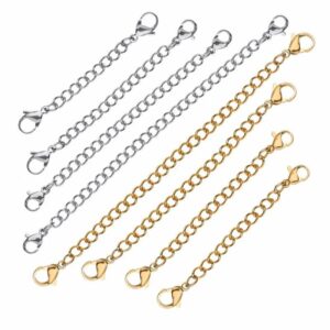 Necklace Extender