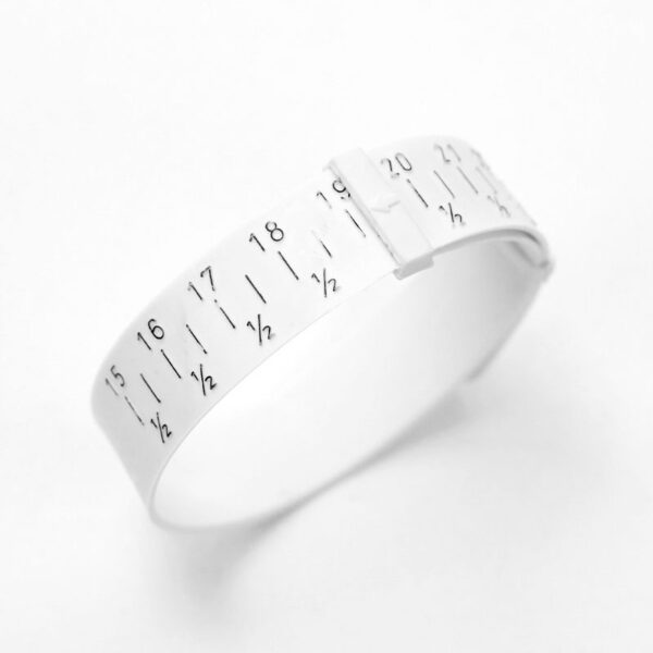 Wrist Measuring Tool – Accurate Sizing & Fit - Image 7