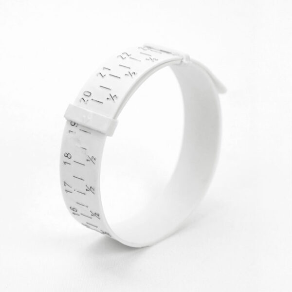 Wrist Measuring Tool – Accurate Sizing & Fit - Image 8