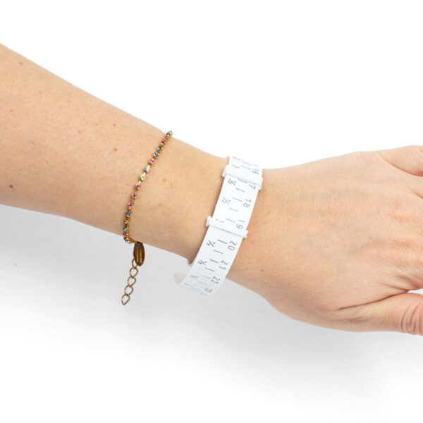 Wrist Measuring Tool – Accurate Sizing & Fit